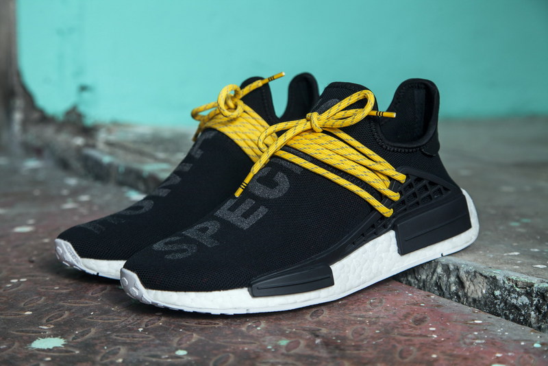 Adidas NMD Pharrell Williams BB3068